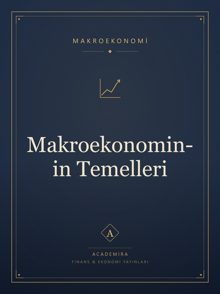 Makroekonominin Temelleri