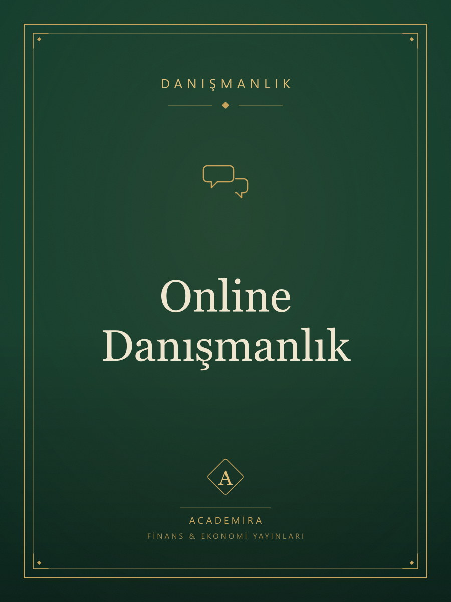 Online Danışmanlık