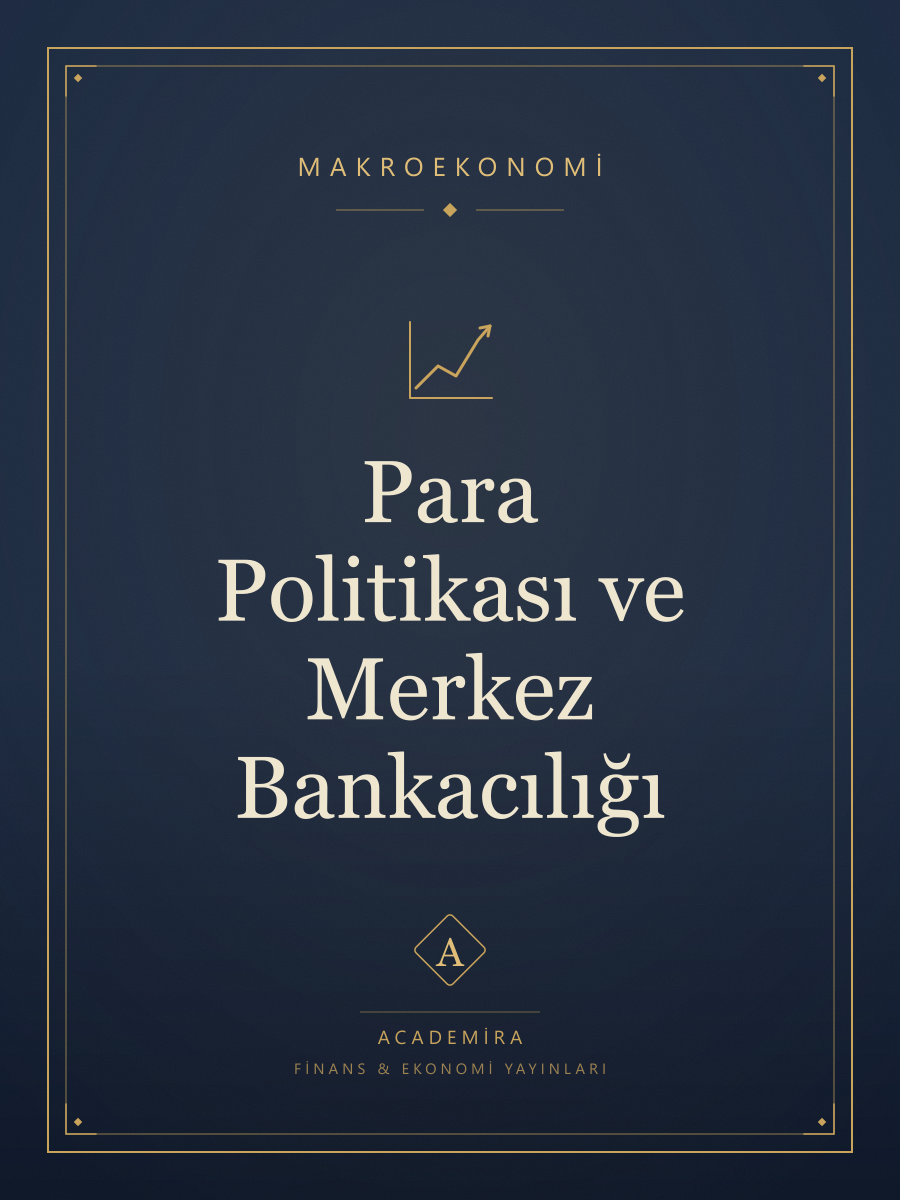 Para Politikası ve Merkez Bankacılığı